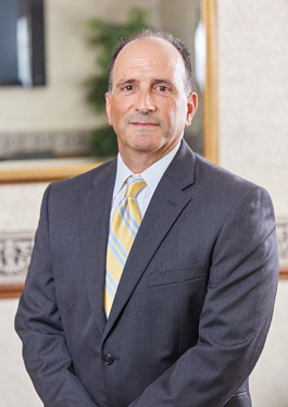 Paul Ciambrello photo